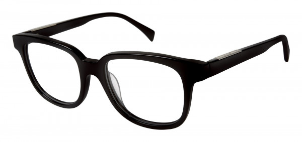 Vince Camuto VO445 Eyeglasses, OX BLACK