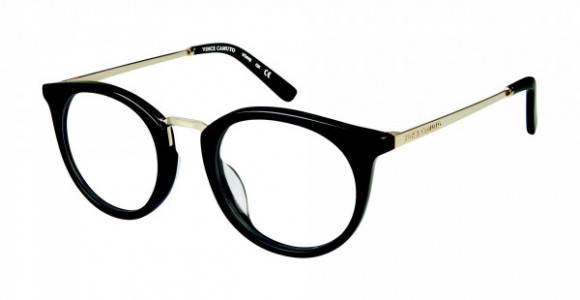 Vince Camuto VO446 Eyeglasses, OX BLACK