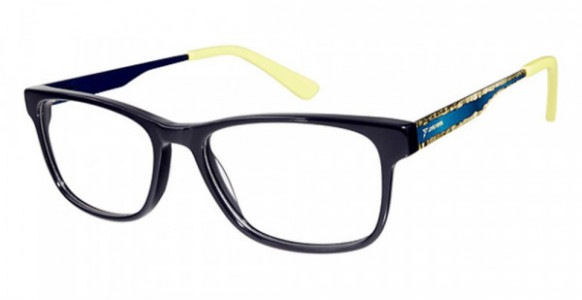 Cantera Pregame Eyeglasses, Blue