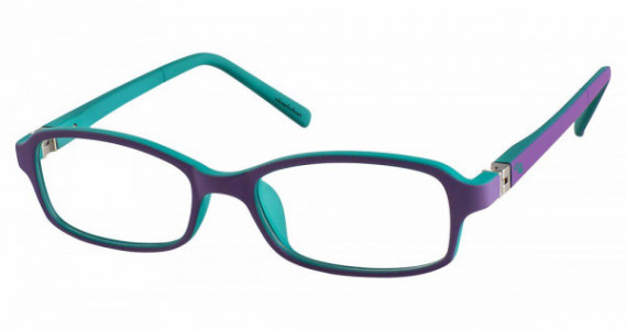 Paw Patrol PP01 Eyeglasses, purple