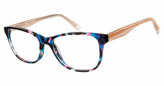 Phoebe Couture P302 Eyeglasses, rose