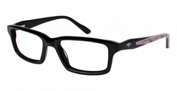 Realtree Eyewear D116 Eyeglasses, PINK