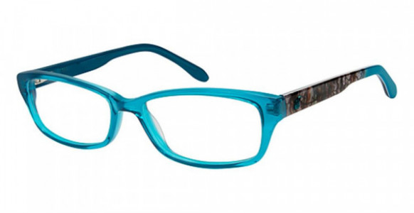 Realtree Eyewear G301 Eyeglasses