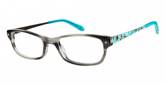Realtree Eyewear G311 Eyeglasses, Blue