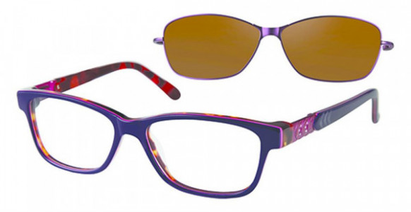 Revolution 795 Eyeglasses