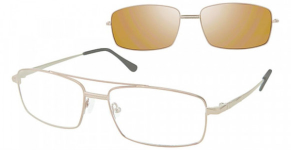 Revolution M202 Eyeglasses