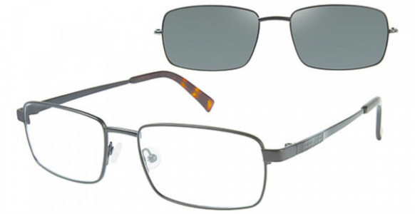 Revolution M217 Eyeglasses