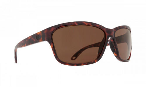 Spy Optic Allure Sunglasses, Classic Tort / Happy Bronze