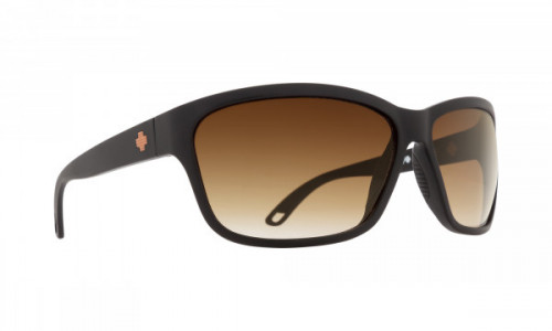 Spy Optic Allure Sunglasses, Femme Fatale / Happy Bronze Fade