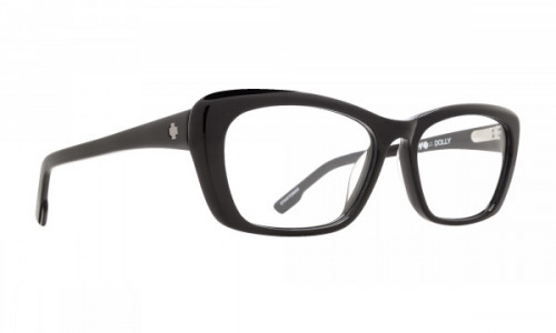 Spy Optic DOLLY Eyeglasses, Black