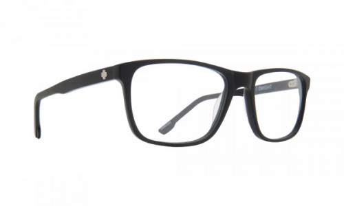Spy Optic Dwight Eyeglasses, Matte Black