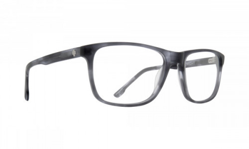 Spy Optic Dwight Eyeglasses, Matte Blue Brush