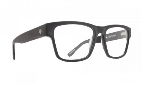 Spy Optic WESTON Eyeglasses, Matte Black