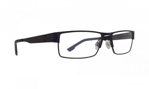 Spy Optic Elijah Large Eyeglasses, Navy/Navy