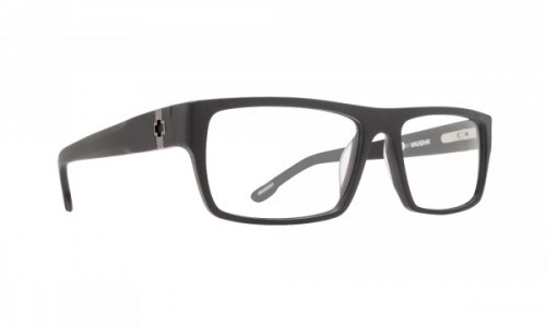 Spy Optic VAUGHN Eyeglasses, Matte Black