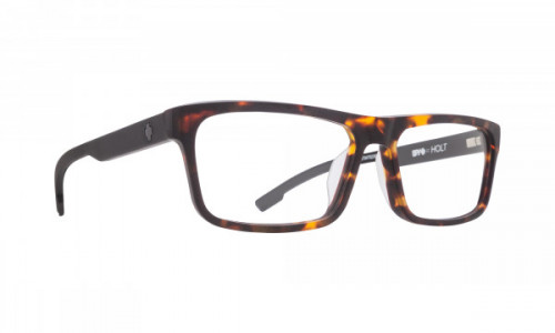 Spy Optic HOLT Eyeglasses, Matte Classic Camo Tort/Matte Black