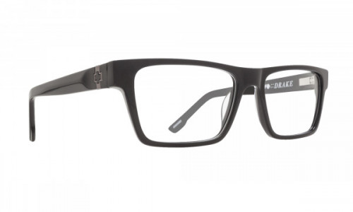 Spy Optic DRAKE Eyeglasses, Black