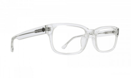 Spy Optic STEVIE Eyeglasses, Crystal