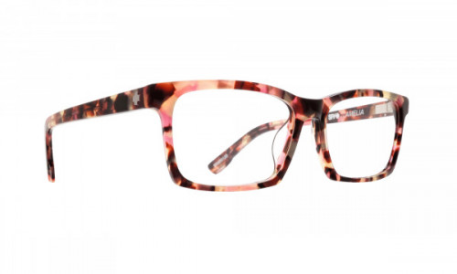Spy Optic AMELIA Eyeglasses, Cherrywood
