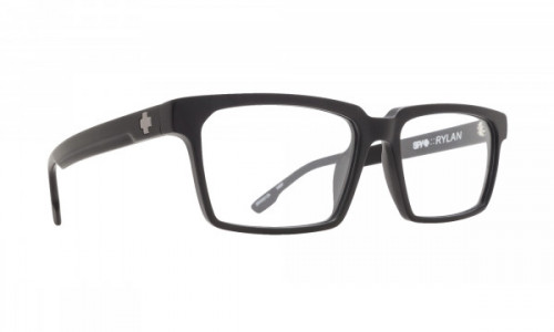 Spy Optic RYLAN Eyeglasses, Matte Black