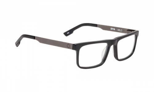 Spy Optic MILO Eyeglasses, Matte Black