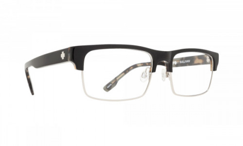 Spy Optic SULLIVAN Eyeglasses, Black/Tort