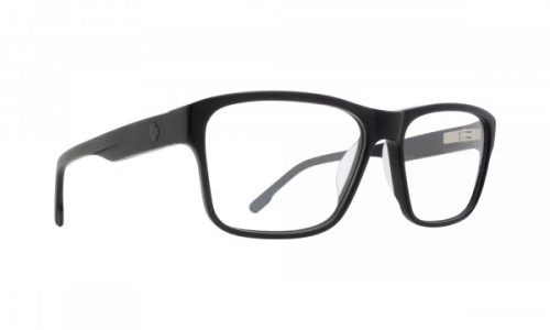 Spy Optic Brody Eyeglasses, Matte Black