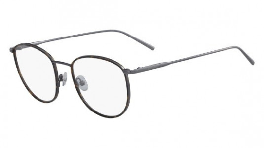 Calvin Klein CK5469 Eyeglasses, (025) DARK GREY