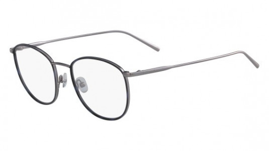 Calvin Klein CK5469 Eyeglasses, (035) LIGHT GREY