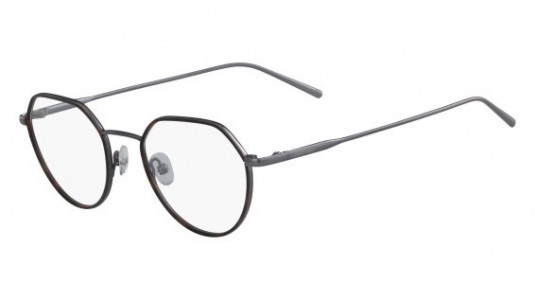 Calvin Klein CK5470 Eyeglasses, (025) DARK GREY
