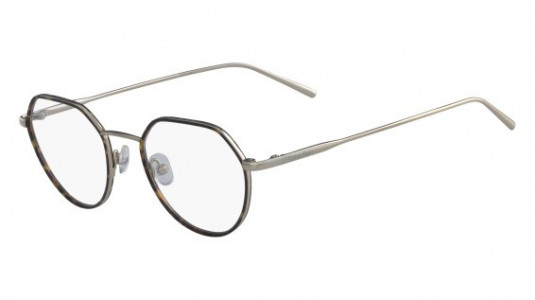Calvin Klein CK5470 Eyeglasses, (714) GOLD