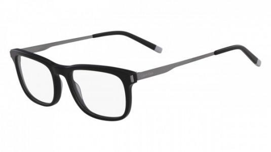 Calvin Klein CK5995 Eyeglasses, (001) BLACK