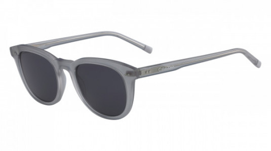 Calvin Klein CK4358S Sunglasses, (035) MATTE LIGHT GREY