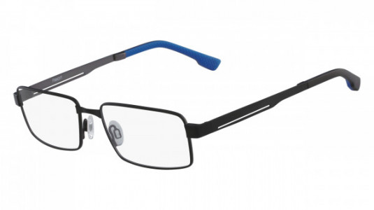 Flexon FLEXON E1046 Eyeglasses, (001) BLACK