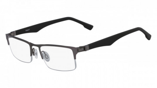 Flexon FLEXON E1070 Eyeglasses, (033) GUNMETAL