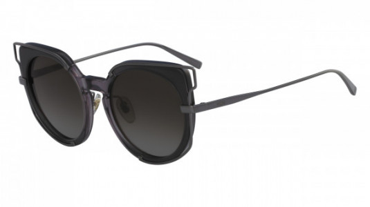 MCM MCM665S Sunglasses, (040) SLATE