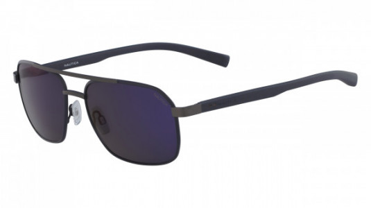 Nautica N5127S Sunglasses, (410) NAVY