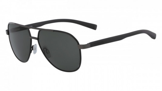 Nautica N5128S Sunglasses, (001) BLACK