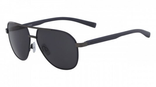 Nautica N5128S Sunglasses, (410) NAVY