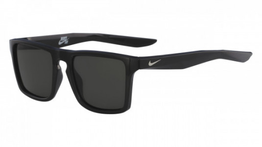 Nike NIKE VERGE P EV1099 Sunglasses, (001) BLACK/POLAR