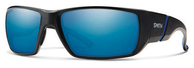 Smith Optics Transfer Xl/RX Sunglasses, 0003(00) Matte Black