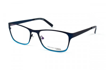 William Morris WM9917 Eyeglasses, Blu (C1)