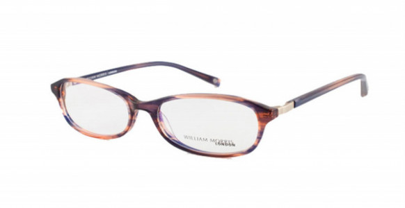 William Morris WM9904 Eyeglasses, PURPLE/PINK (C1) - AR COAT