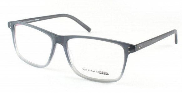 William Morris WM9086 Eyeglasses, Gry (C3)