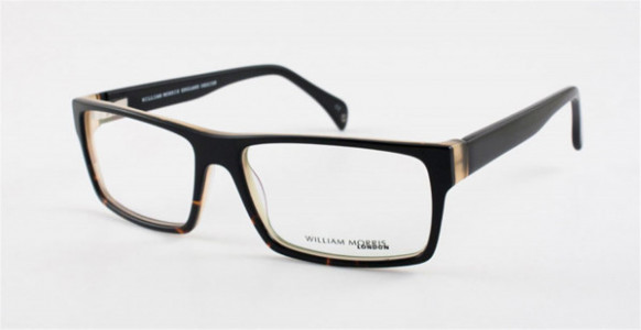 William Morris WM9073 Eyeglasses, TORTOISE - AR COAT