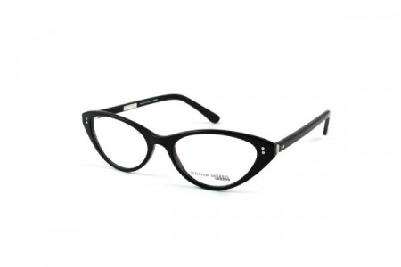 William Morris WM8512 Eyeglasses, Blk (C3)