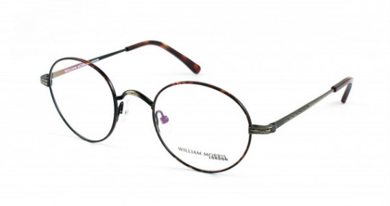 William Morris WM6959 Eyeglasses, Brnz/Tort (C3)