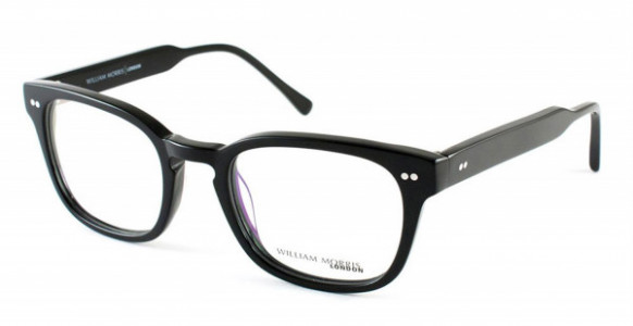 William Morris WM6951 Eyeglasses, Blk (C3)