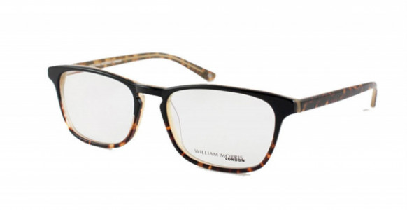 William Morris WM6928 Eyeglasses, TOP (C4) - AR COAT