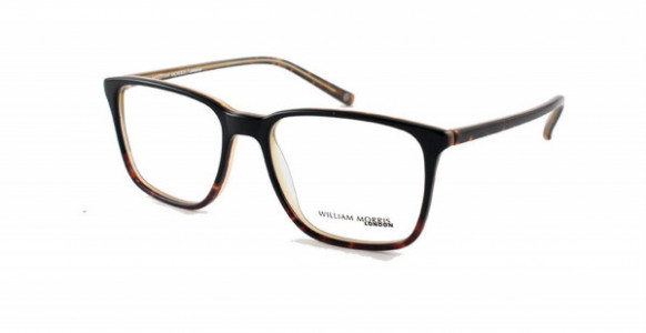 William Morris WM6926 Eyeglasses, BLACK HAVANA